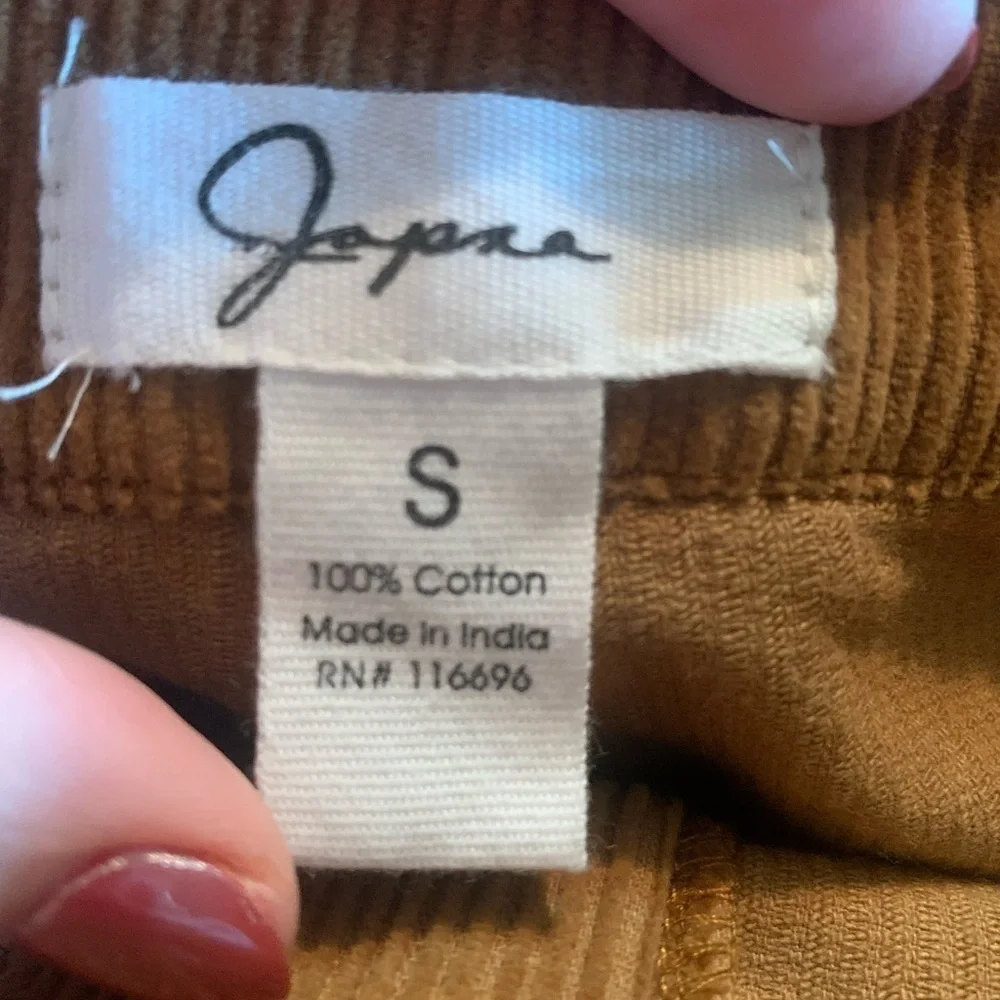Japna new tags